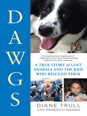 cover image of DAWGS
